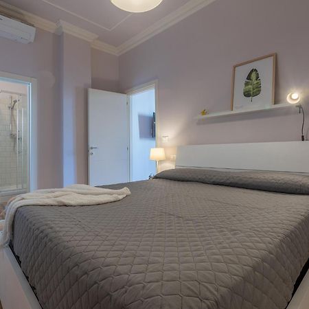 Bolo Stay Central Apartment بولونيا المظهر الخارجي الصورة