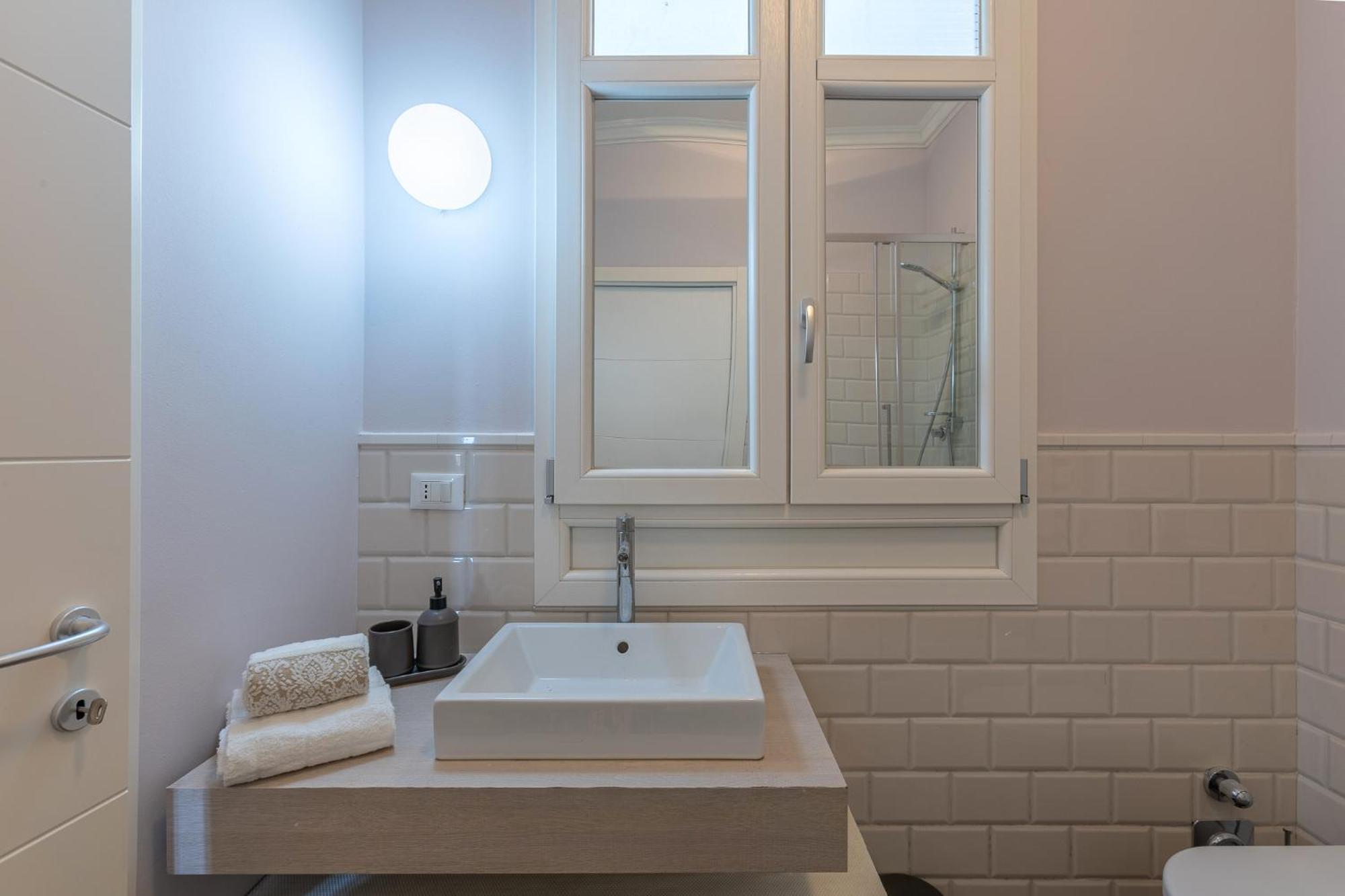 Bolo Stay Central Apartment بولونيا المظهر الخارجي الصورة