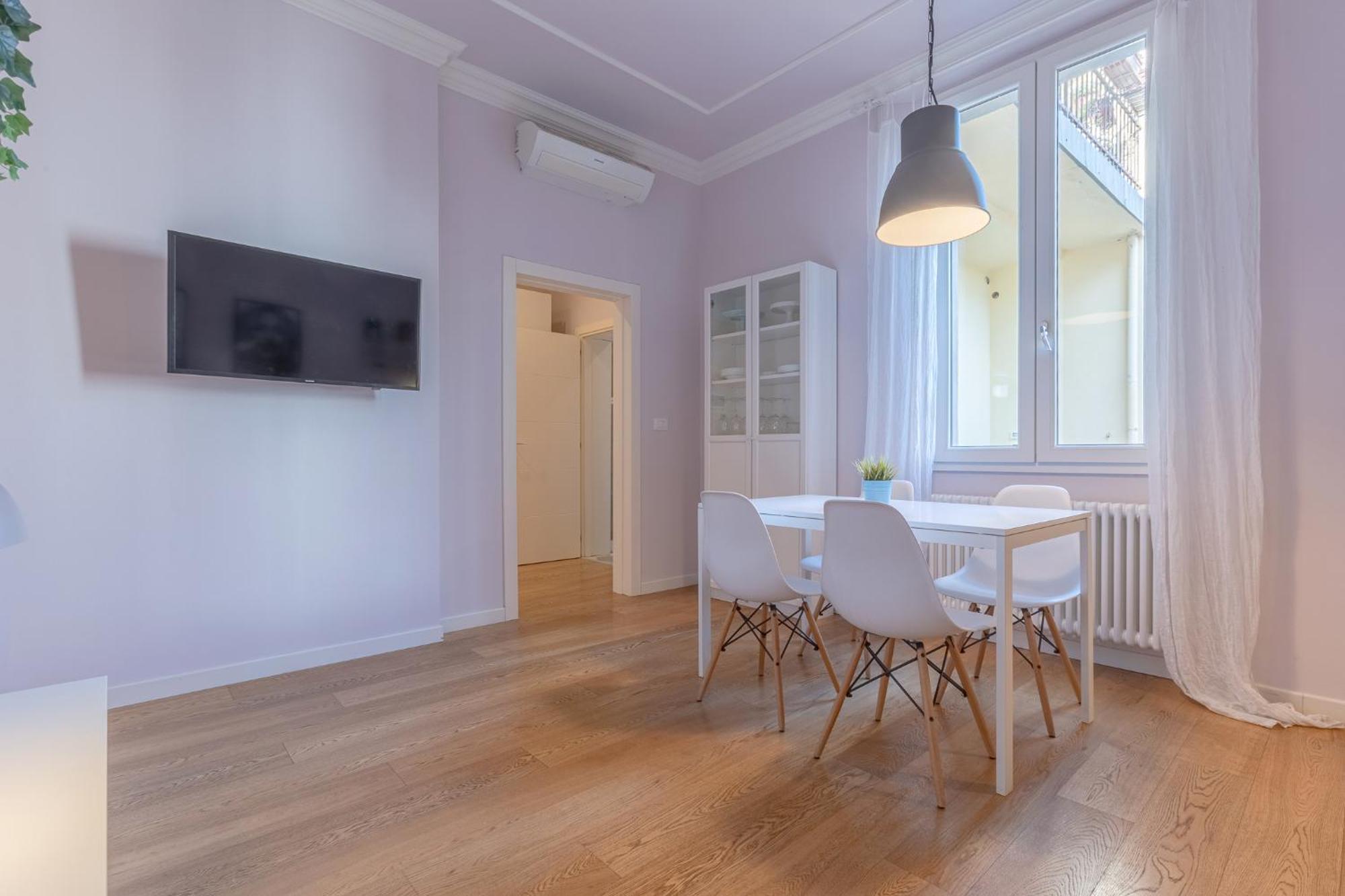 Bolo Stay Central Apartment بولونيا المظهر الخارجي الصورة