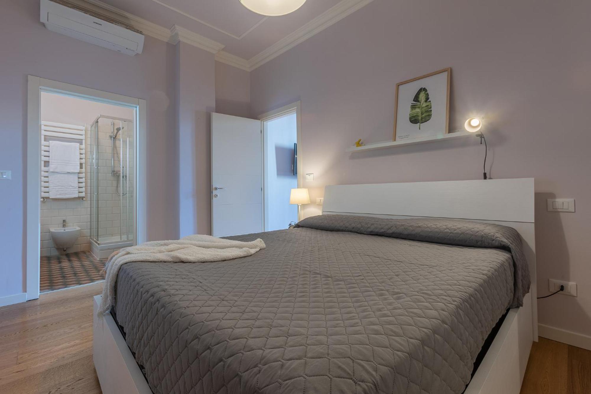 Bolo Stay Central Apartment بولونيا المظهر الخارجي الصورة