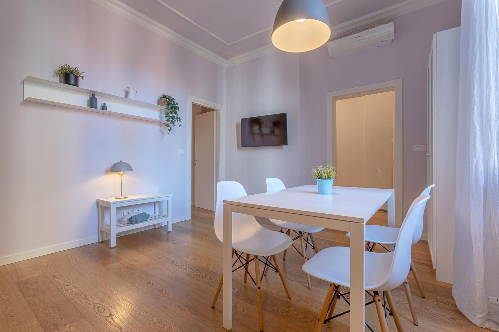 Bolo Stay Central Apartment بولونيا المظهر الخارجي الصورة