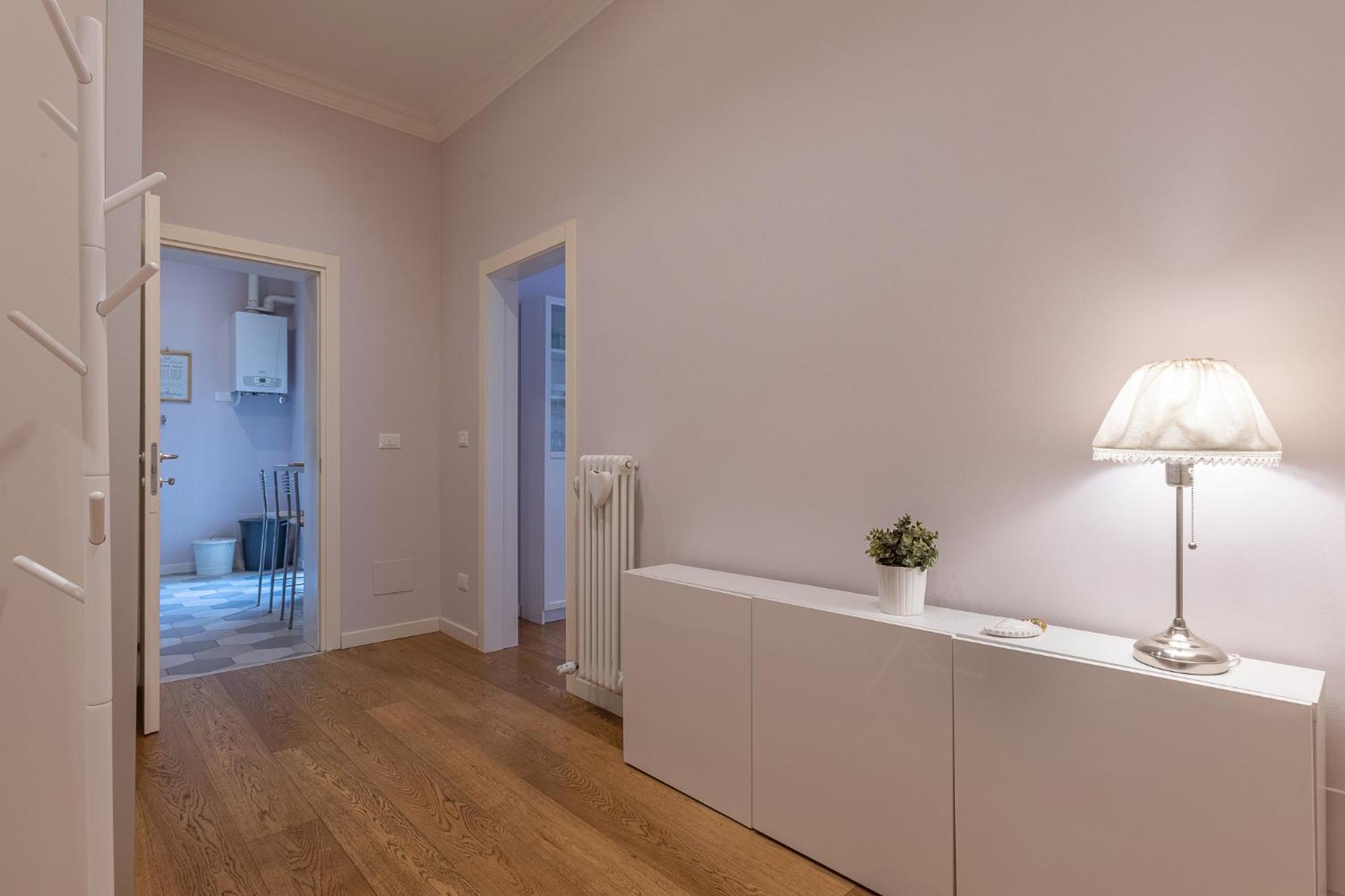Bolo Stay Central Apartment بولونيا المظهر الخارجي الصورة