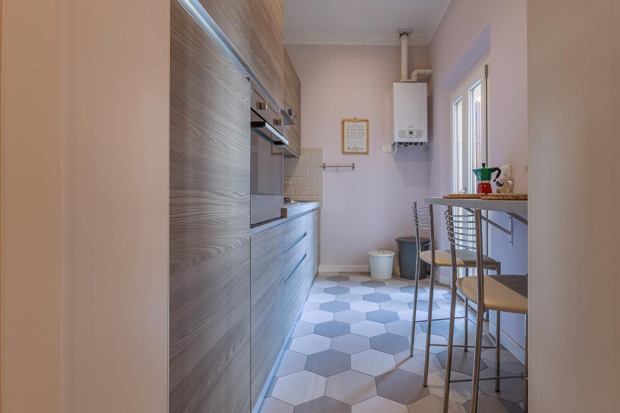 Bolo Stay Central Apartment بولونيا المظهر الخارجي الصورة