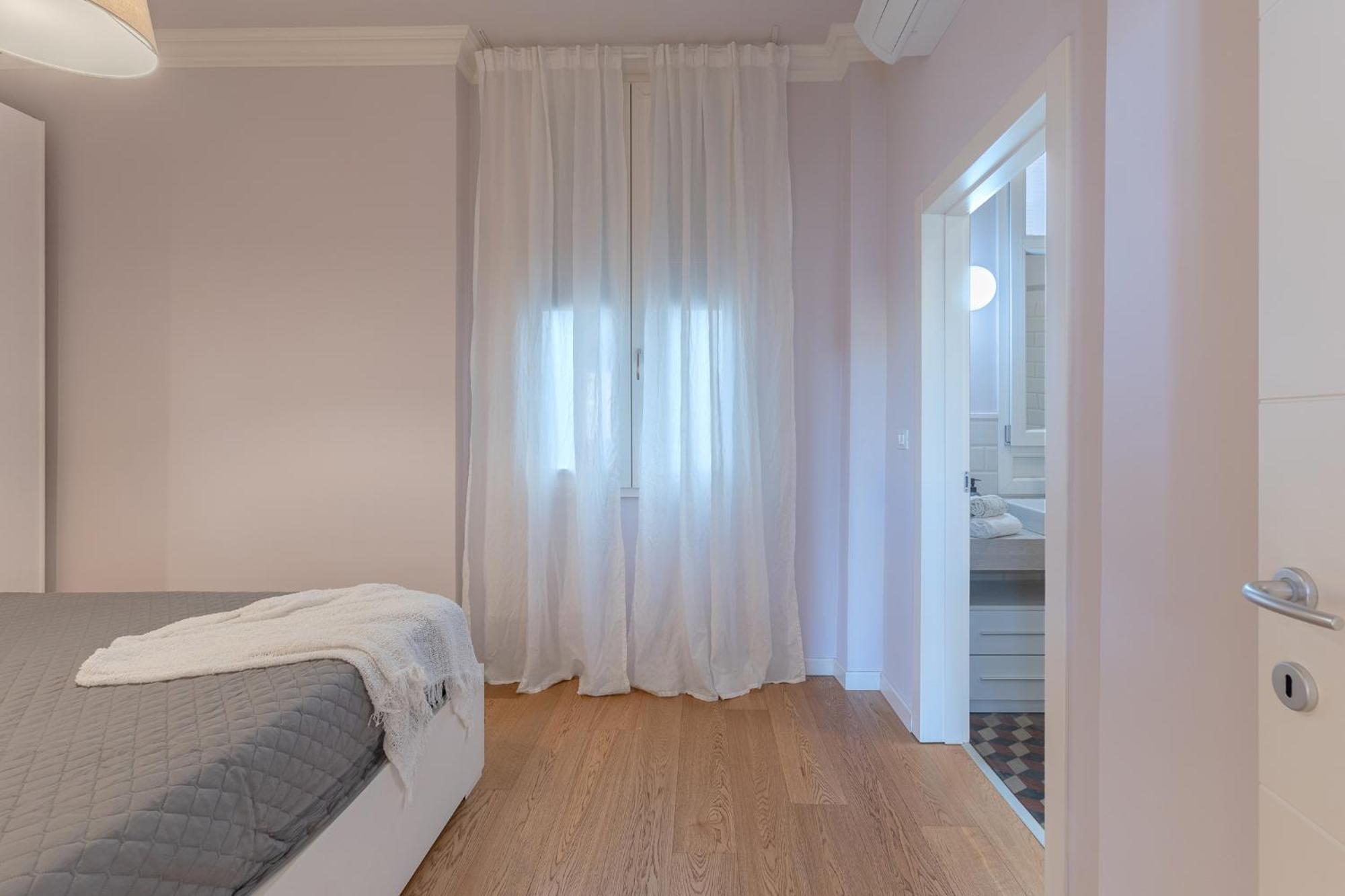 Bolo Stay Central Apartment بولونيا المظهر الخارجي الصورة