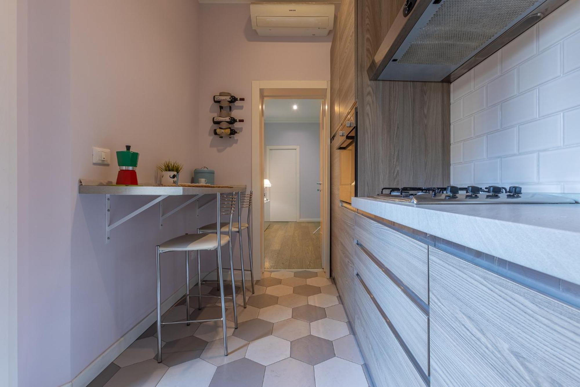 Bolo Stay Central Apartment بولونيا المظهر الخارجي الصورة