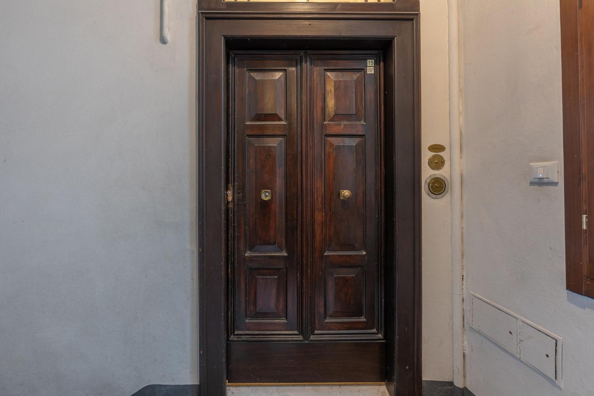 Bolo Stay Central Apartment بولونيا المظهر الخارجي الصورة