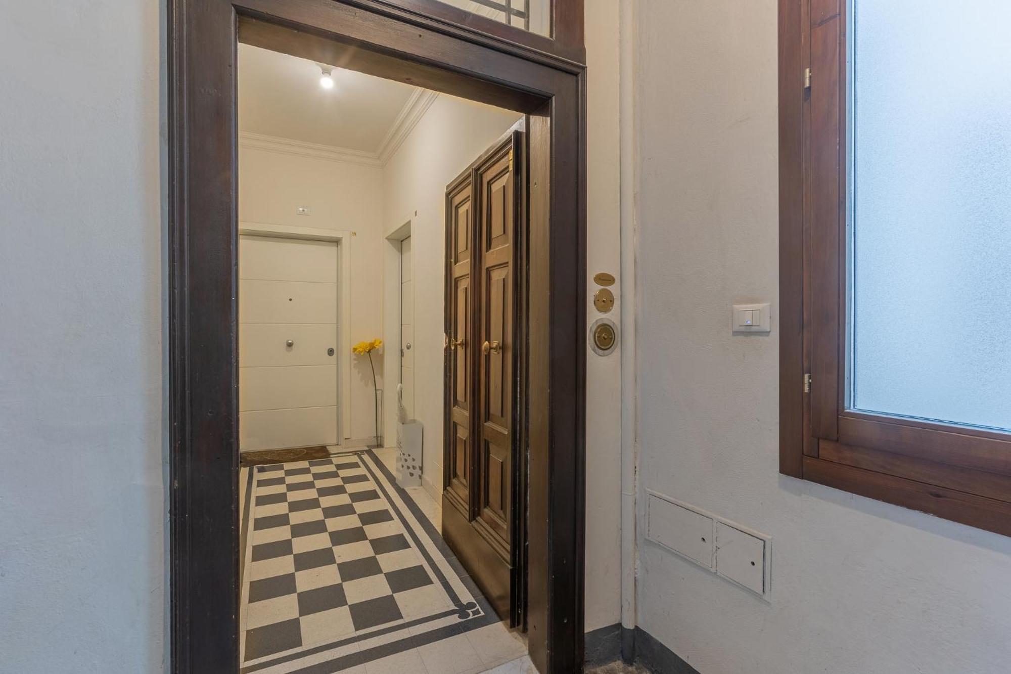 Bolo Stay Central Apartment بولونيا المظهر الخارجي الصورة