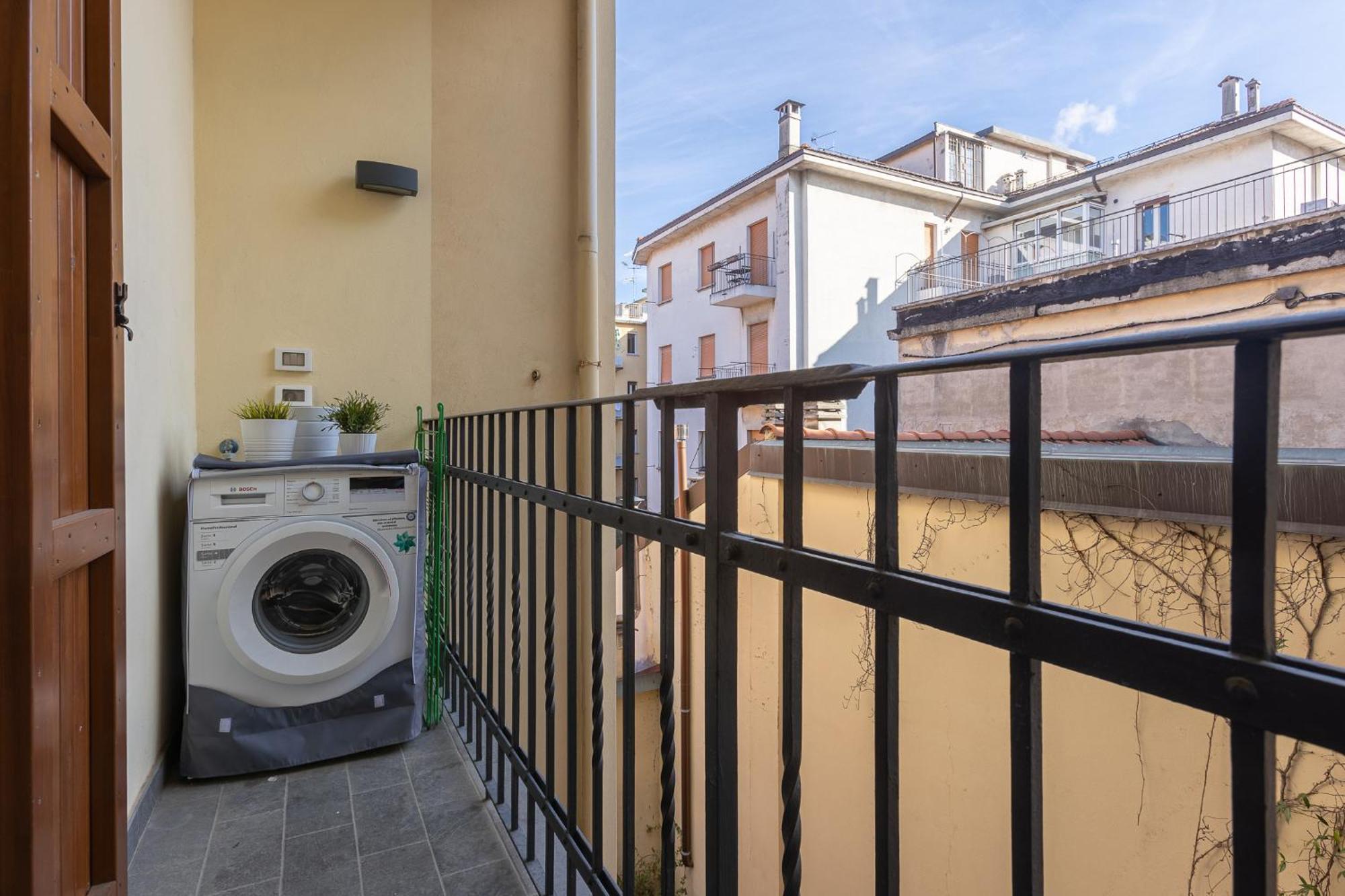 Bolo Stay Central Apartment بولونيا المظهر الخارجي الصورة