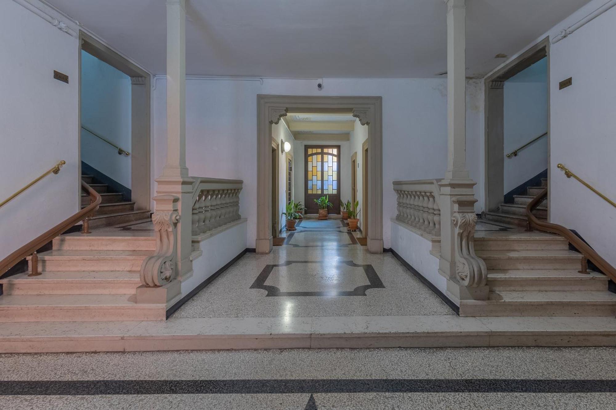 Bolo Stay Central Apartment بولونيا المظهر الخارجي الصورة