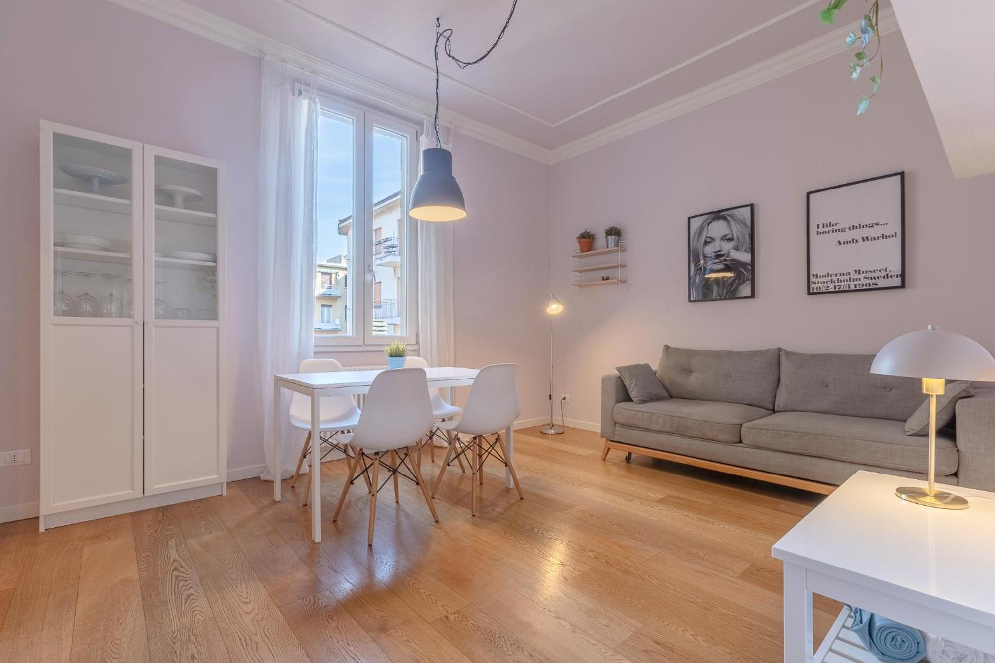 Bolo Stay Central Apartment بولونيا المظهر الخارجي الصورة